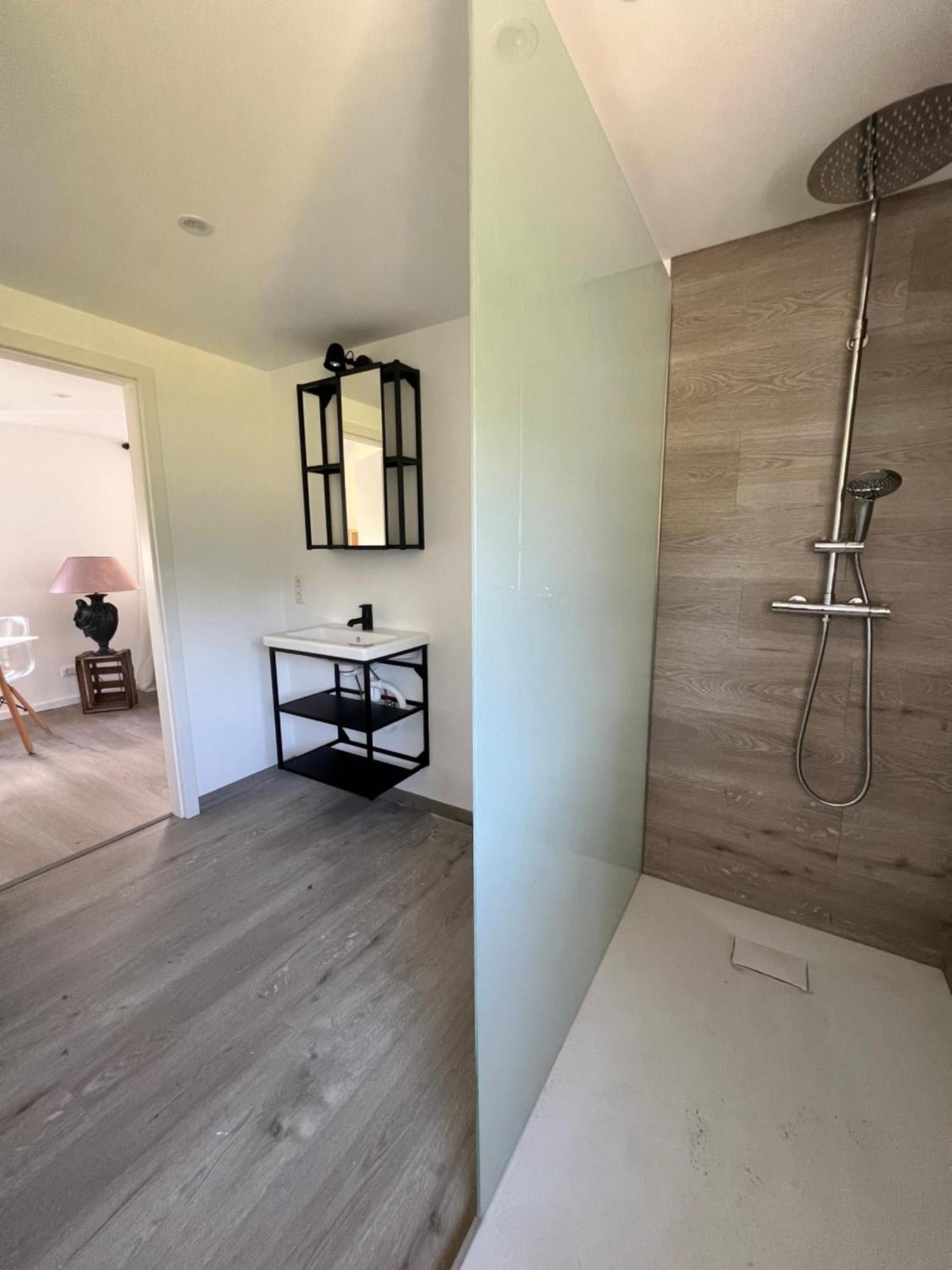 Villa Wiesenau Prerow Εξωτερικό φωτογραφία