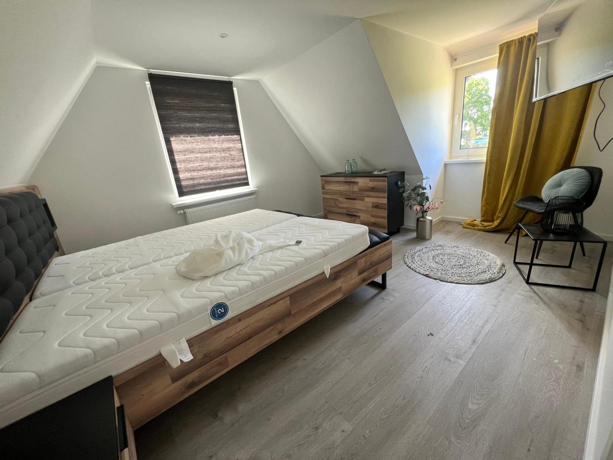 Villa Wiesenau Prerow Εξωτερικό φωτογραφία